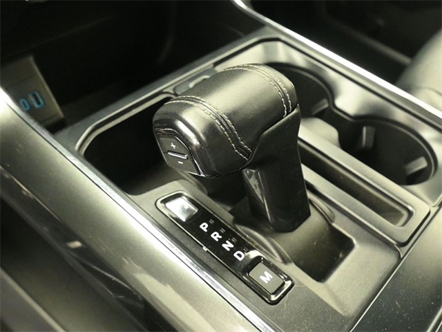 2022 Ford F-150 XLT photo 19