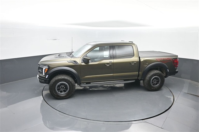 2025 Ford F-150 Raptor photo 18
