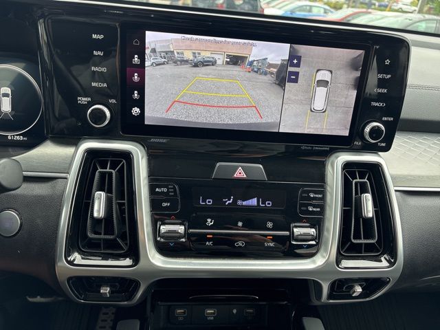 2022 Kia Sorento photo 14