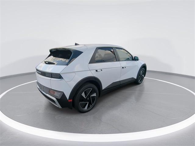 2025 Hyundai Ioniq 5 SE photo 8