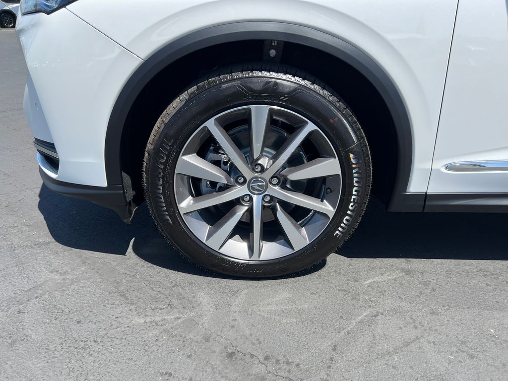 2026 Acura MDX Technology photo 5