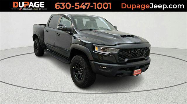 2026 RAM Ram 1500 Pickup RHO's photo