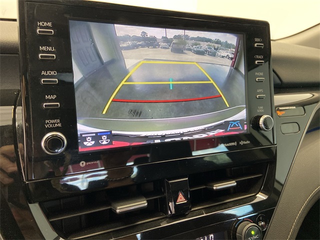 2021 Toyota Camry XSE photo 25