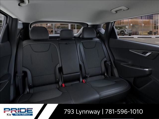 2025 Kia EV6 Light photo 16