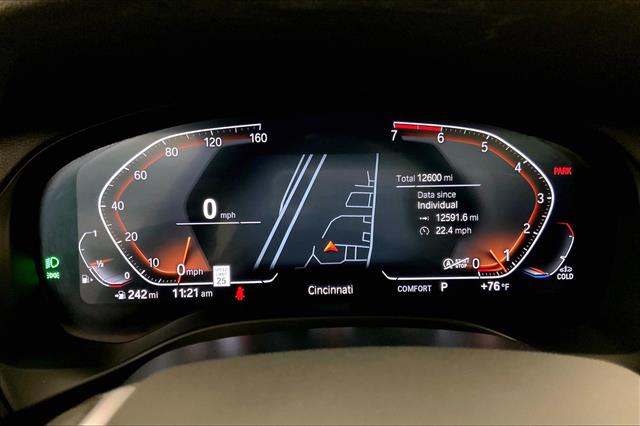2022 Bmw X3 xDrive30i photo 17