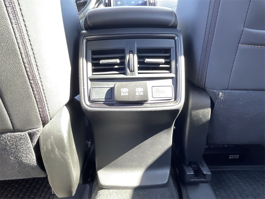 2024 Subaru Forester Wilderness photo 40