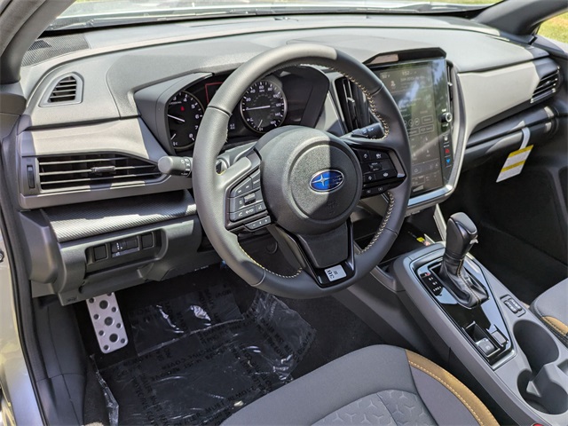 2025 Subaru Crosstrek Sport photo 10