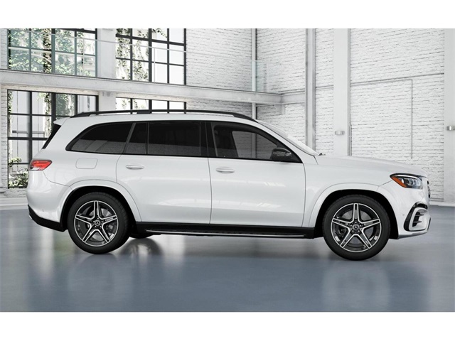 2026 Mercedes Benz GLS 450 4MATIC photo 15