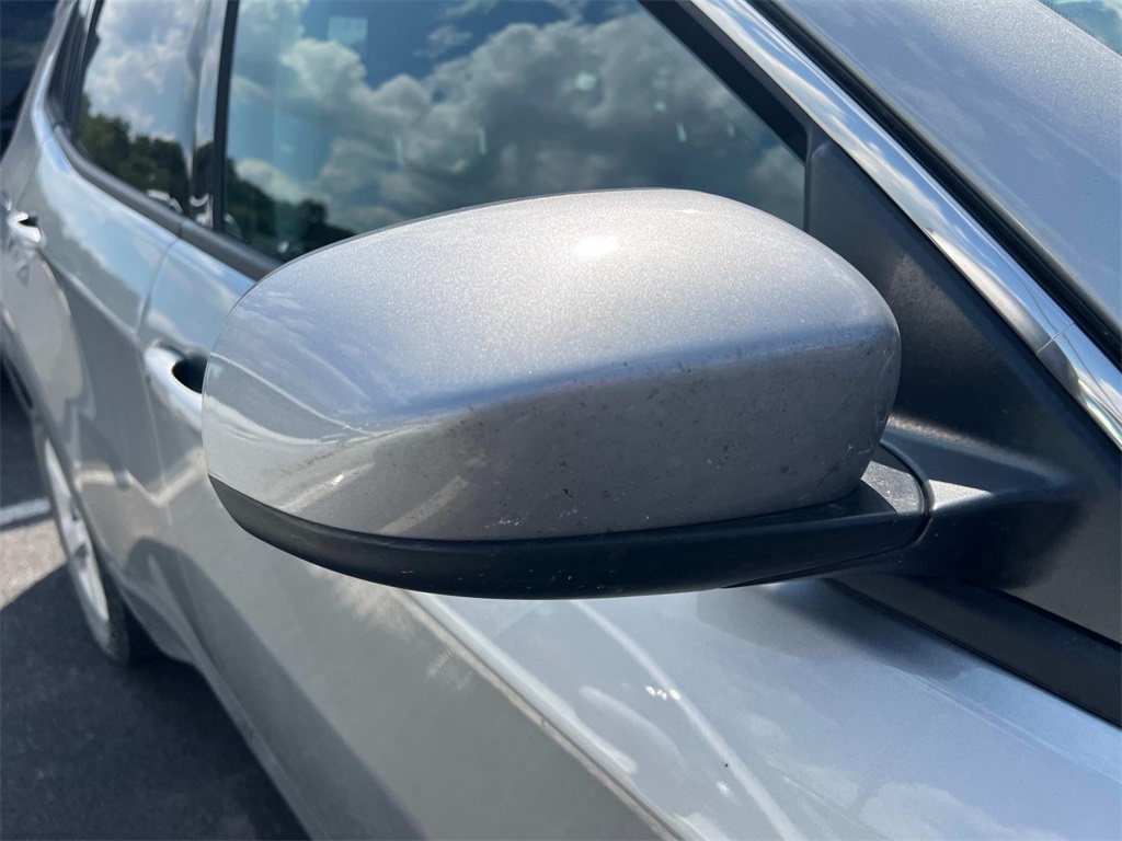 2021 Jeep Compass Latitude photo 10