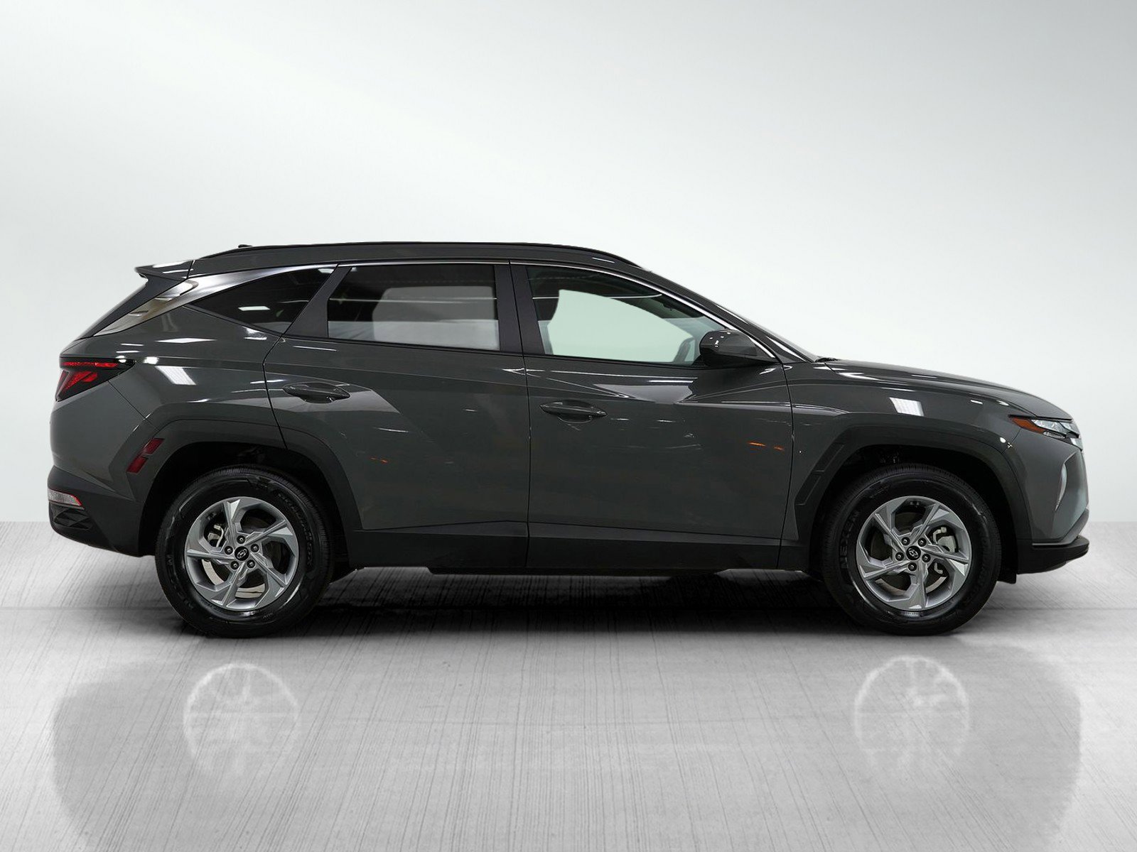 2024 Hyundai Tucson SEL photo 5