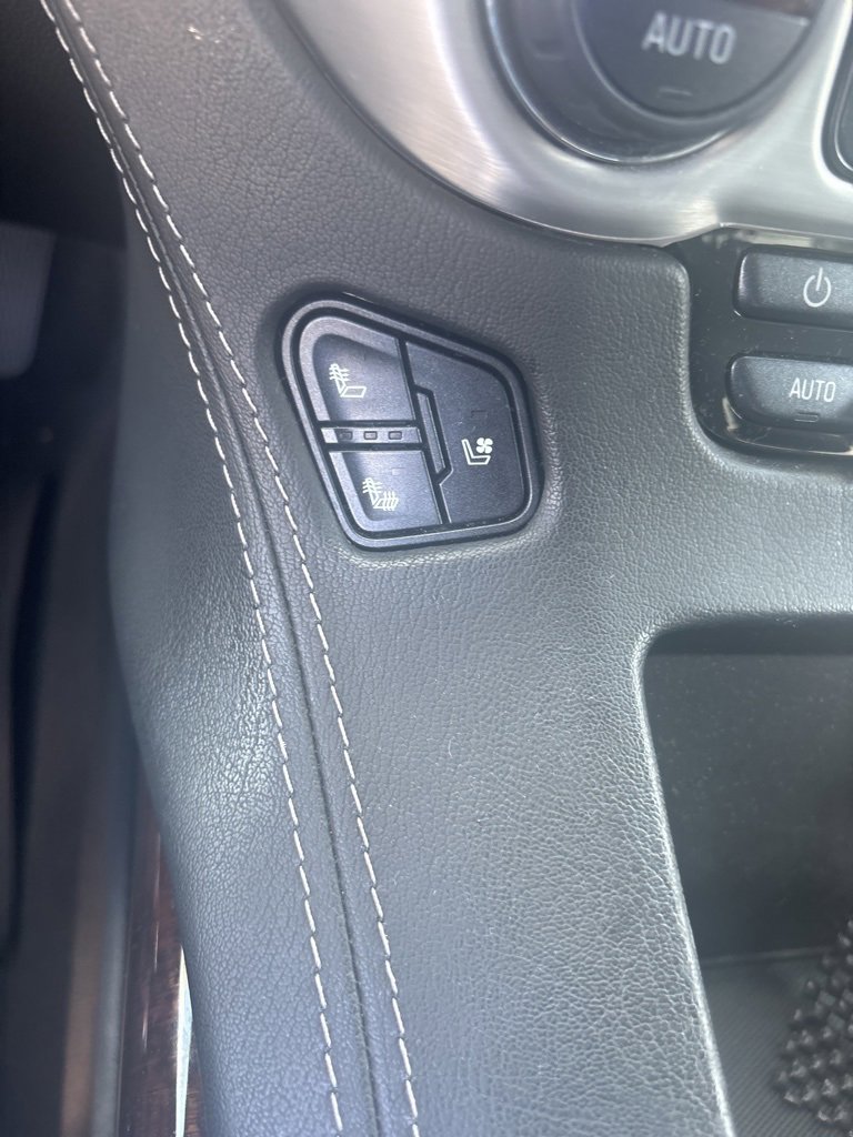 2019 Gmc Yukon XL SLT photo 20