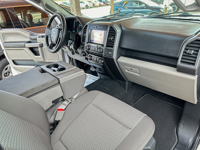 2020 Ford F-150 XLT photo 36