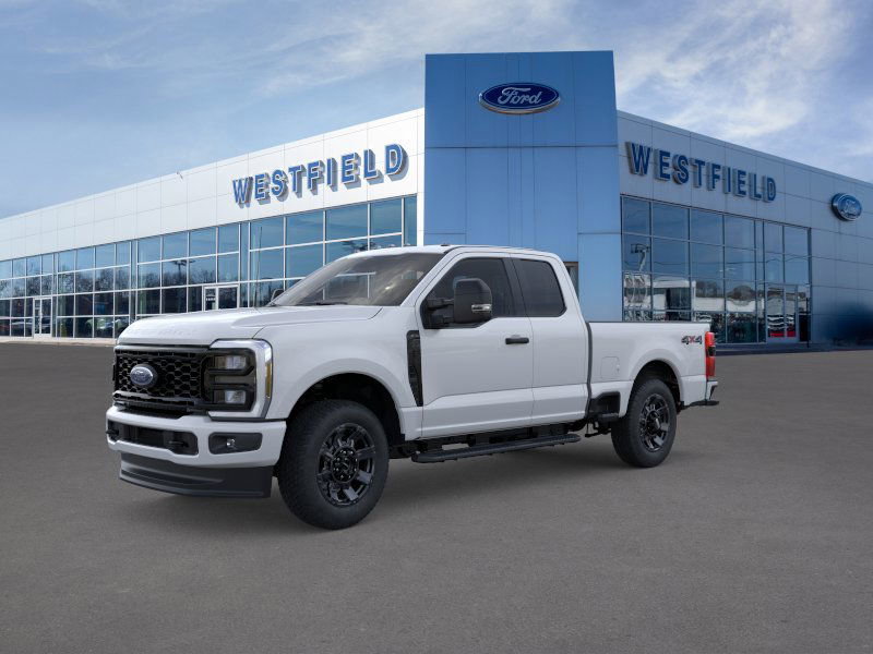 2026 Ford F-250 Base's photo