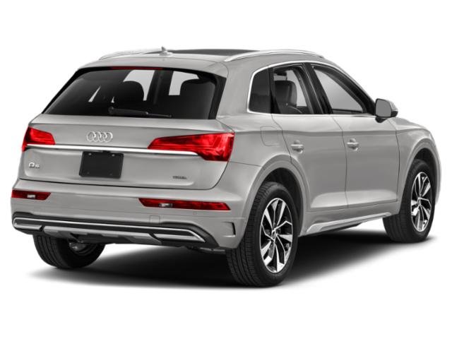 Used 2022 Audi Q5 Premium Plus with VIN WA1EAAFY6N2132059 for sale in Kansas City