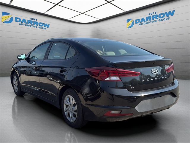 2019 Hyundai Elantra SE photo 3