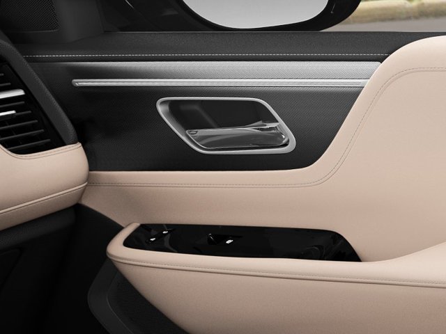 2026 Infiniti QX80 Pure photo 19