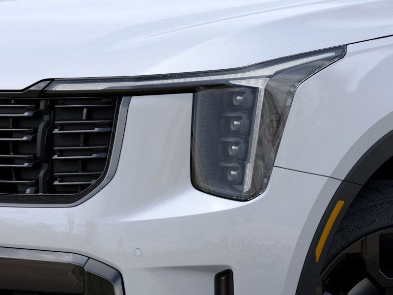 2026 Kia Sorento X-Line EX photo 5