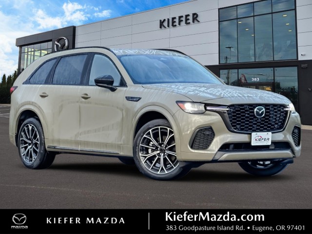 マツケン53 New 2026 Mazda CX-70 For Sale at Woodhouse Mazda | VIN