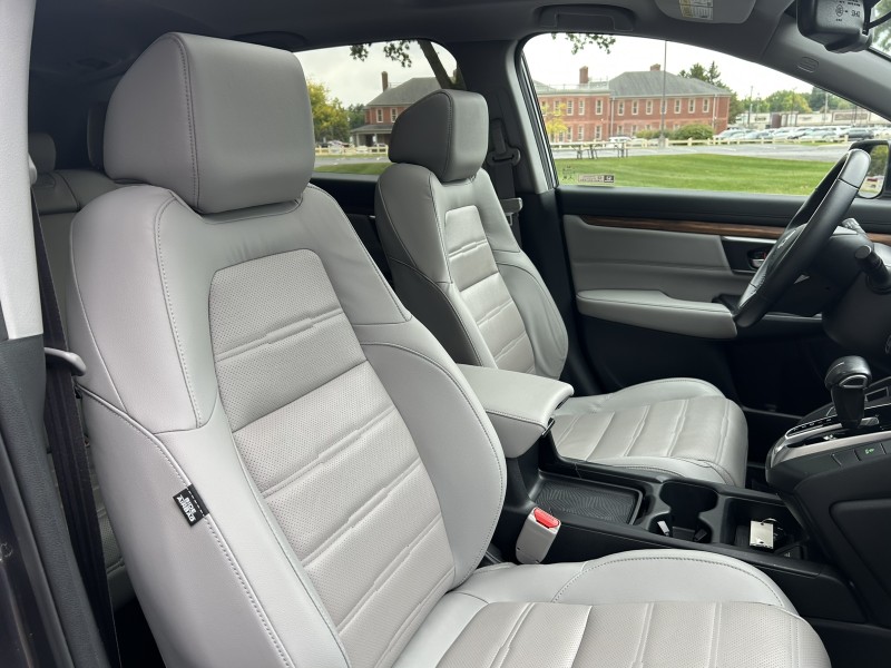 2019 Honda CR-V EX-L photo 28