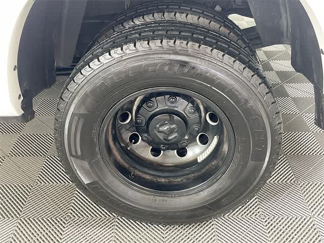 2021 Ram 3500 Limited photo 33