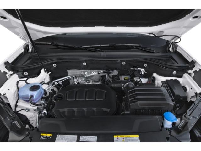 2026 Volkswagen Atlas SEL Premium R-Line photo 15