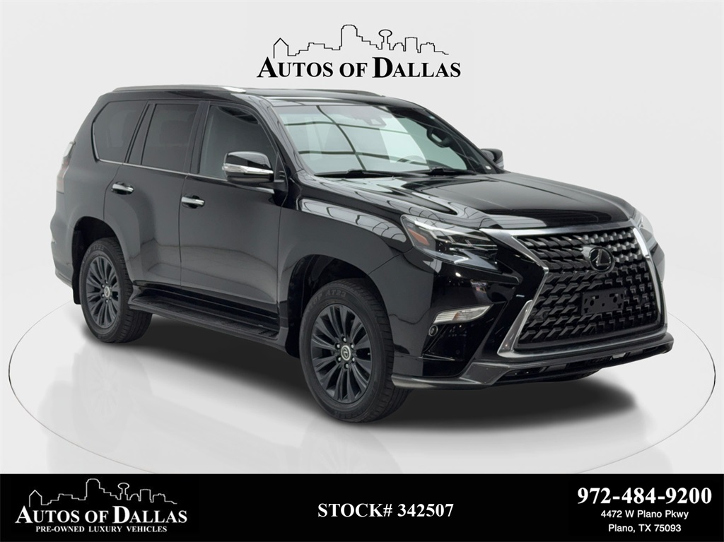 2023 Lexus GX PREMIUM's photo