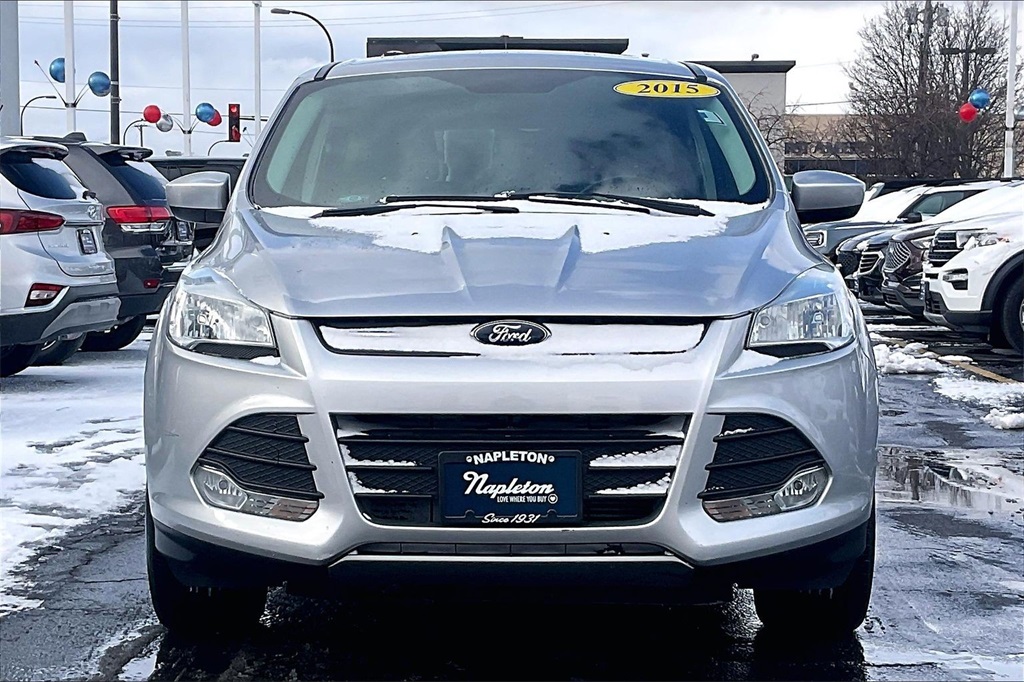 2015 FORD ESCAPE - Image 1