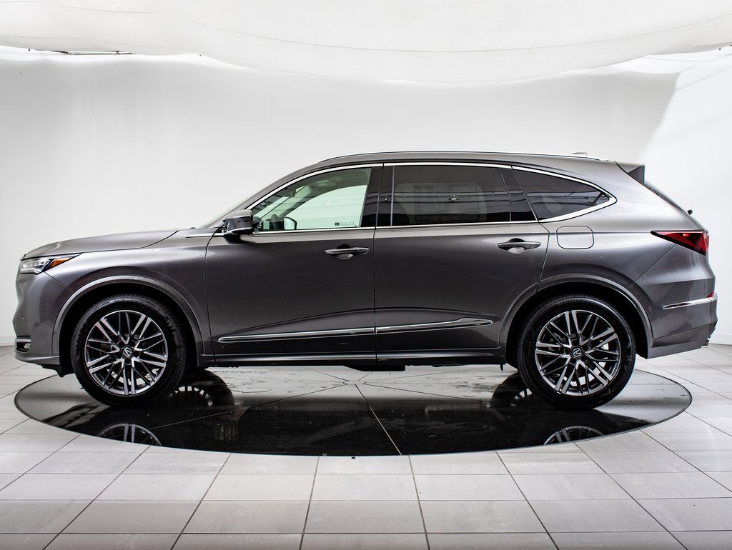 2026 Acura MDX SH-AWD Advance photo 5