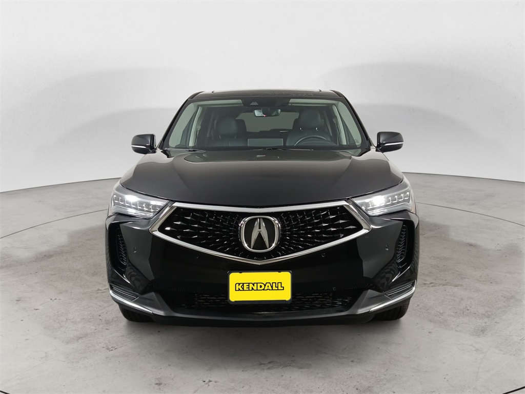 2024 Acura RDX Technology photo 7