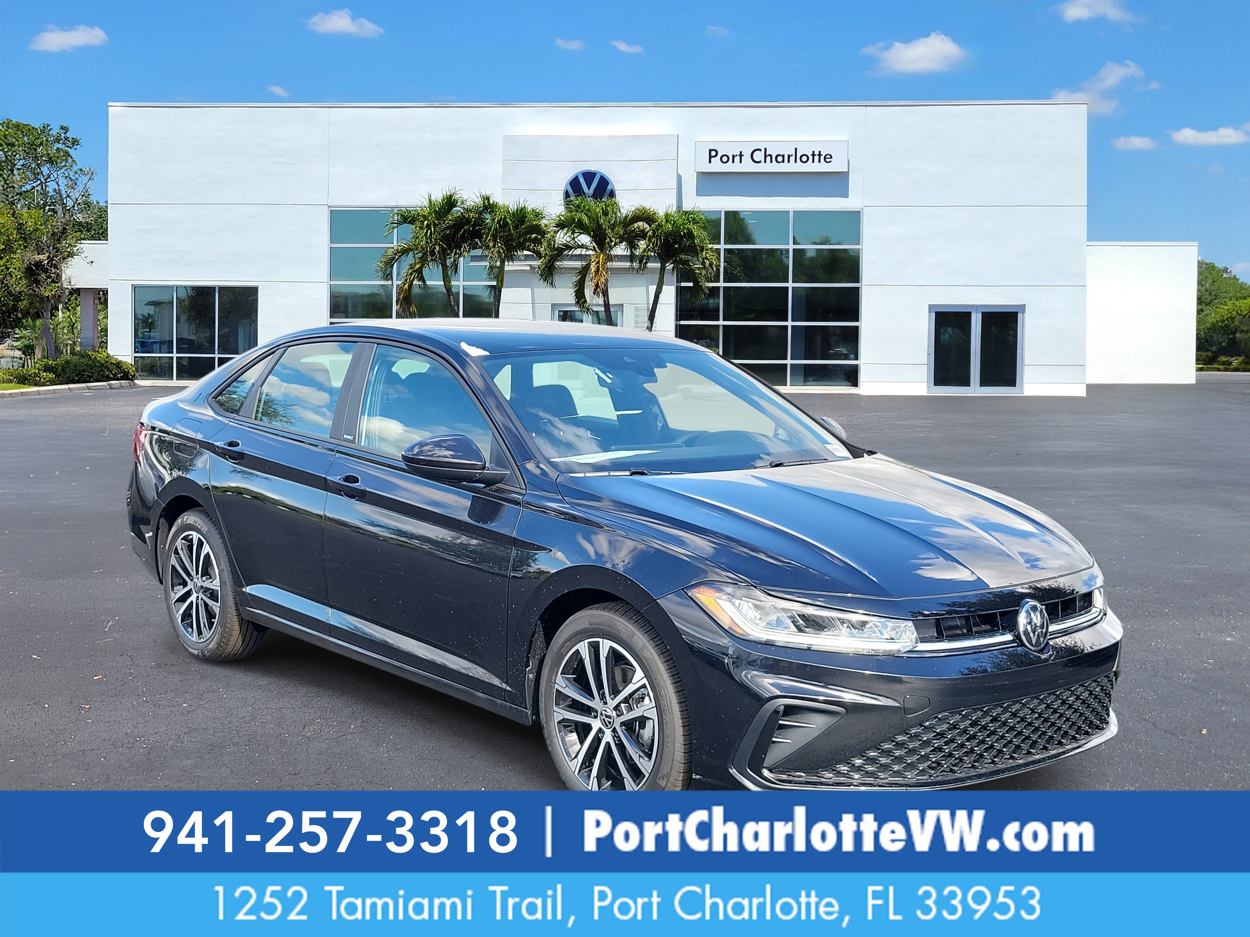 2026 Volkswagen Jetta Sport's photo