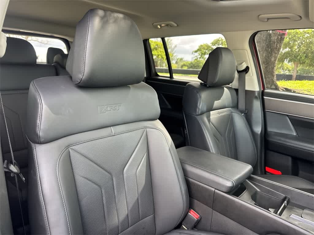 2025 Hyundai Santa Fe XRT photo 23