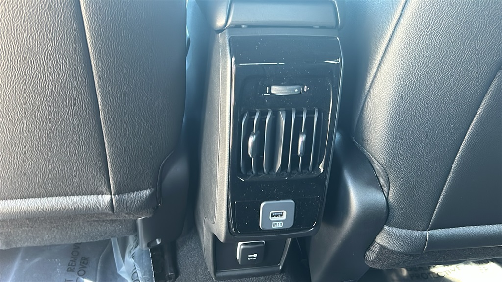 2025 Jeep Compass Latitude photo 35