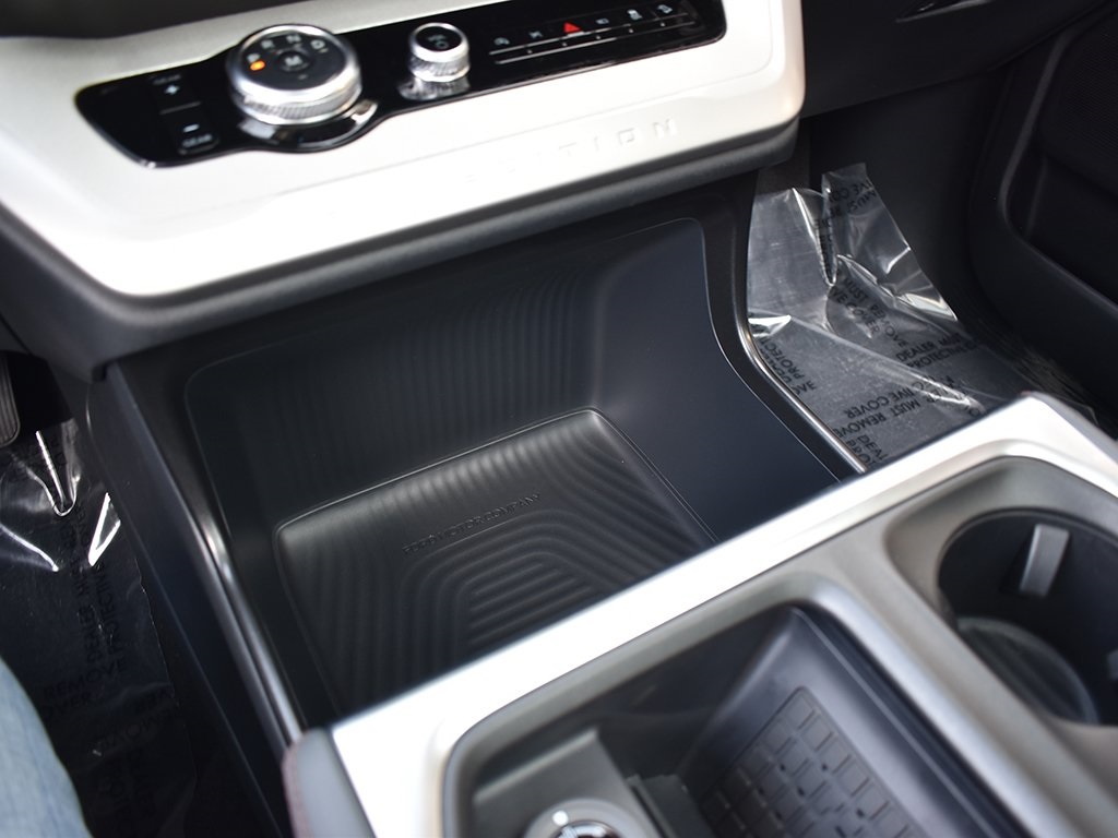 2025 Ford Expedition MAX photo 22