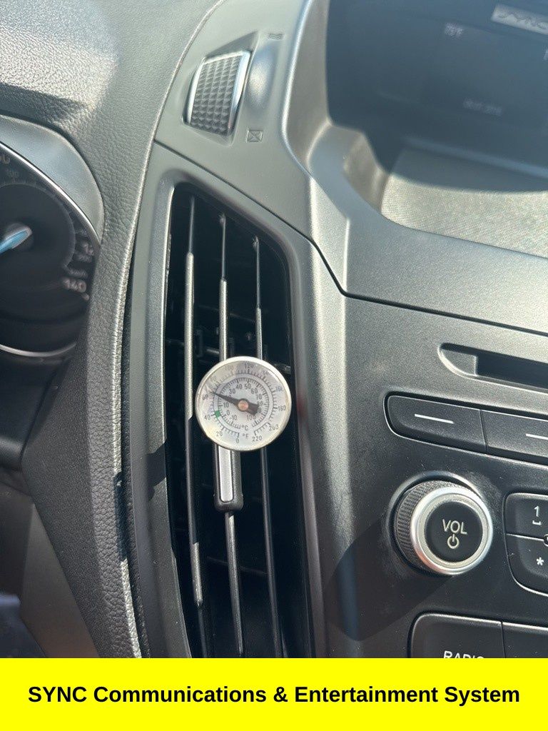 2017 Ford Escape SE photo 8