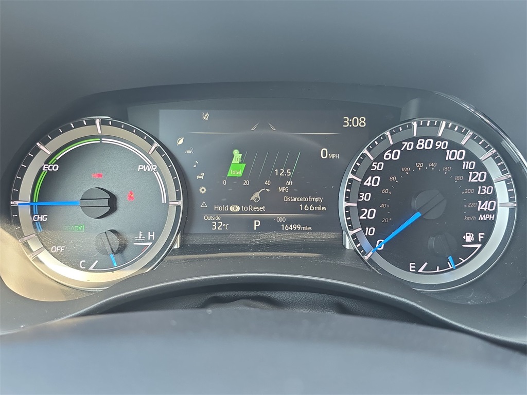 2024 Toyota Highlander Hybrid XLE photo 25