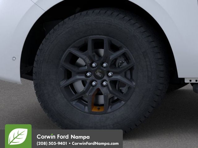 2025 Ford Expedition photo 19