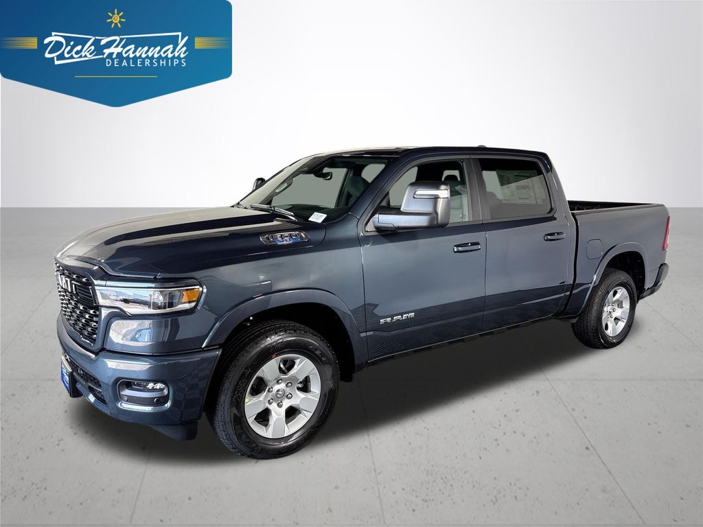 2025 RAM Ram 1500 Pickup Big Horn/Lone Star's photo