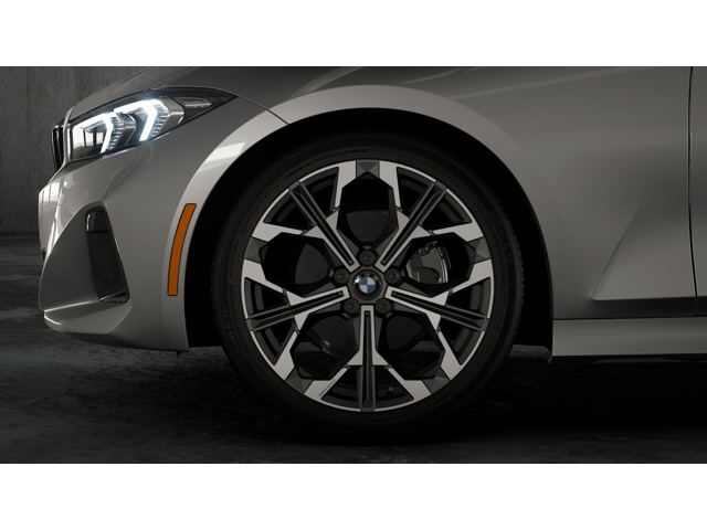 2025 Bmw 330i xDrive photo 7