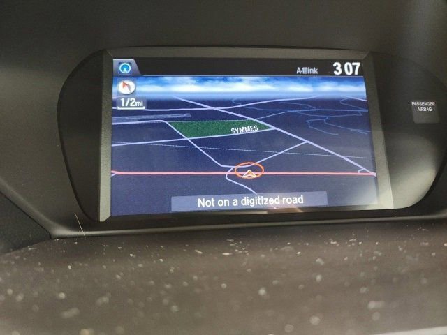 2015 Acura TLX SH-AWD Advance photo 3