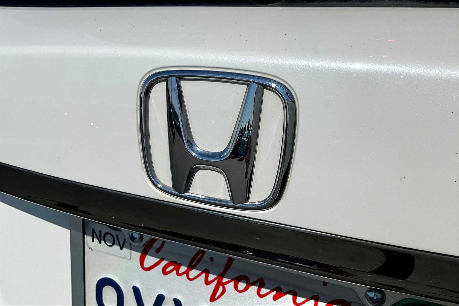 2022 Honda HR-V EX photo 29