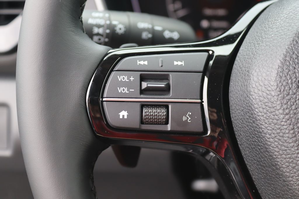 2025 Honda Pilot Touring photo 31