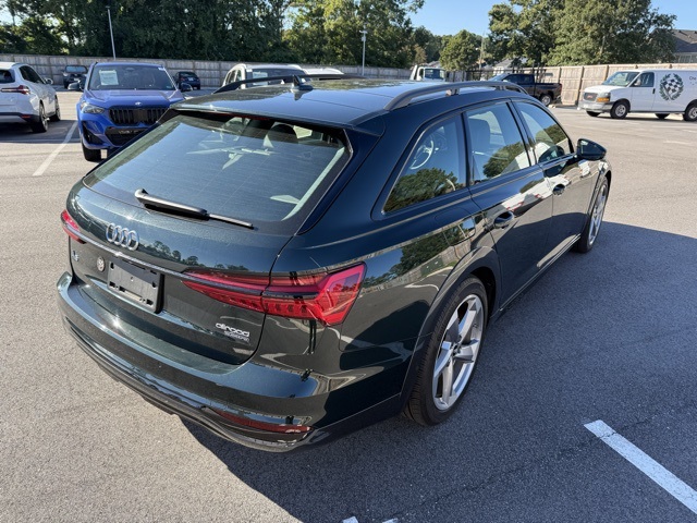 2023 Audi A6 Allroad Prestige Quattro photo 6