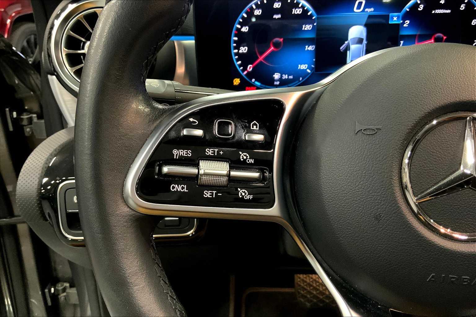 2021 Mercedes Benz A 220 photo 21