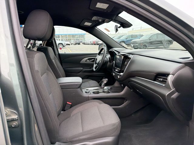 2022 CHEVROLET TRAVERSE - Image 26