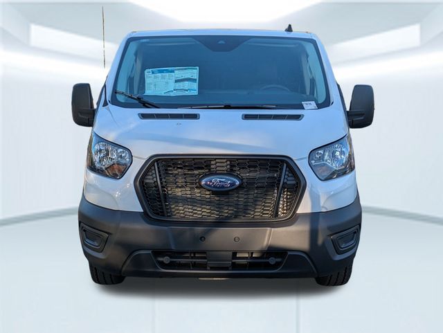 2024 Ford Transit photo 9