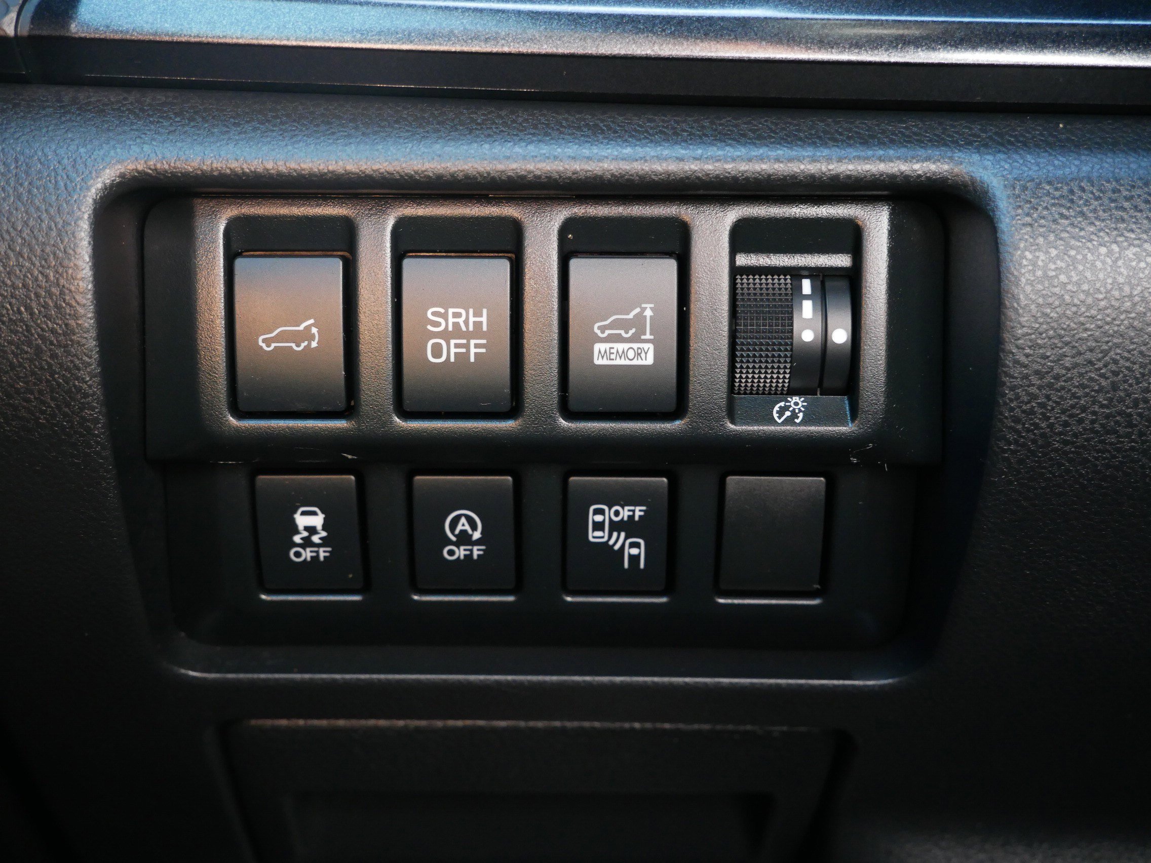 2022 Subaru Forester Wilderness photo 24