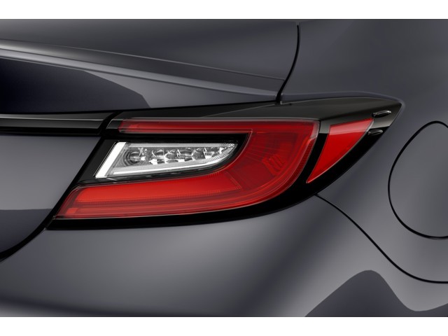 2025 Subaru BRZ tS photo 2