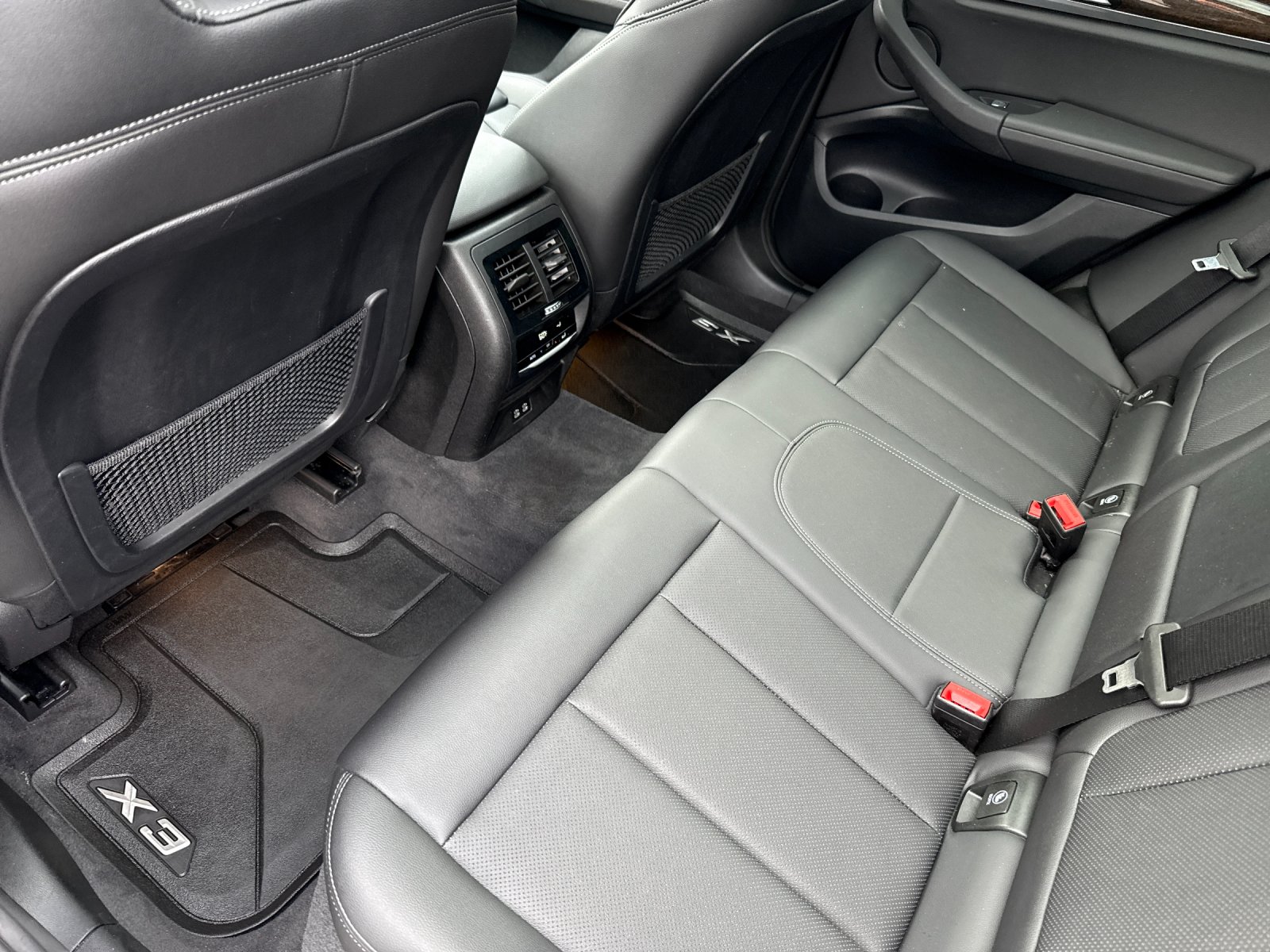 2023 Bmw X3 xDrive30i photo 14