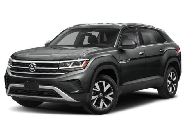 2023 Volkswagen Atlas Cross Sport