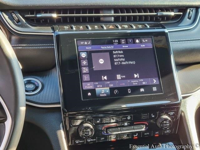 2023 JEEP GRAND CHEROKEE L - Image 21